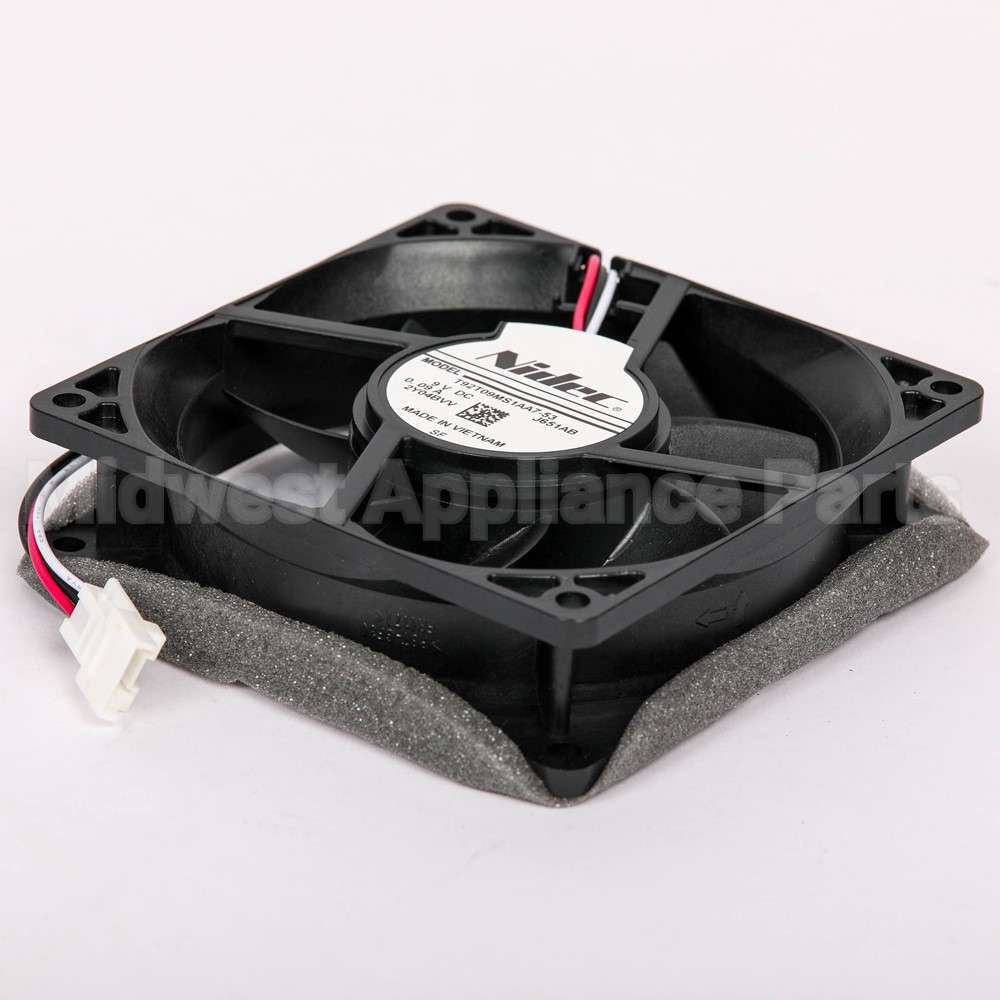 W11360536 Whirlpool Motor-Evap