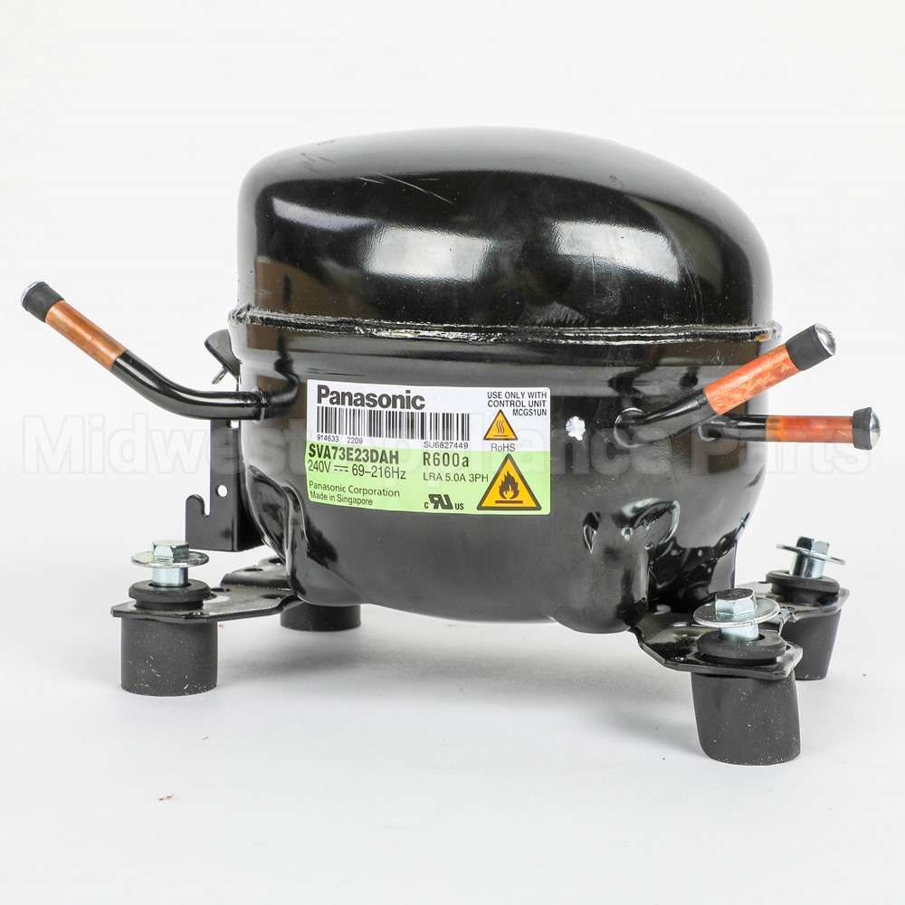 W11360594 Whirlpool Compressor