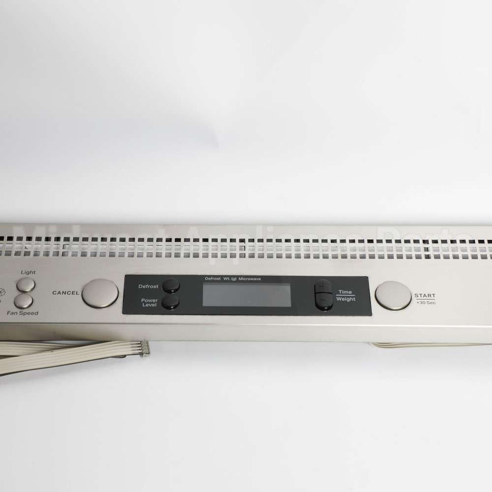W11360772 Whirlpool Cntrl-Elec