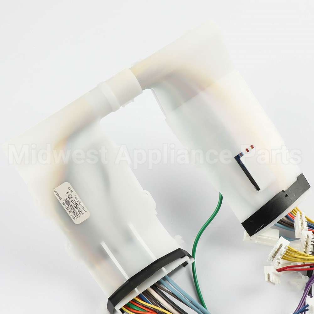 W11362541 Whirlpool Clip