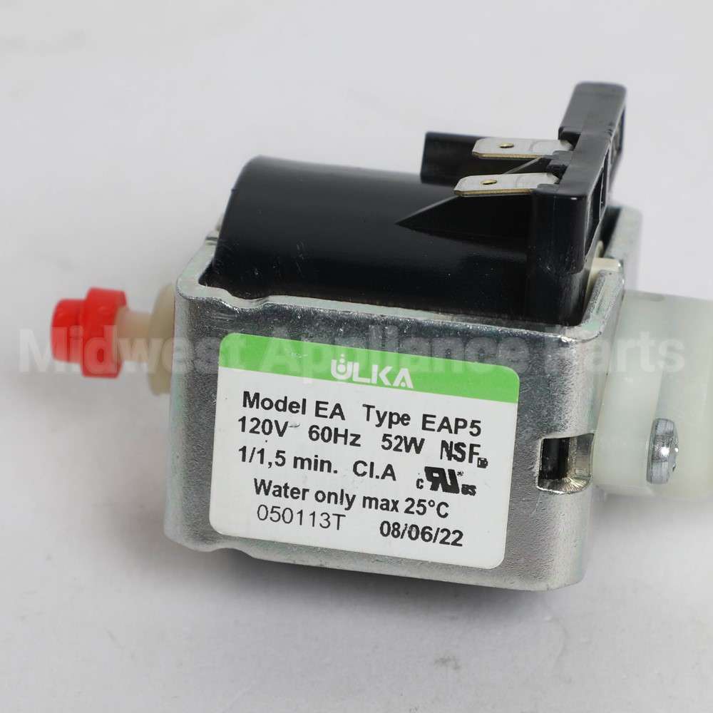 W11363564 Whirlpool Pump