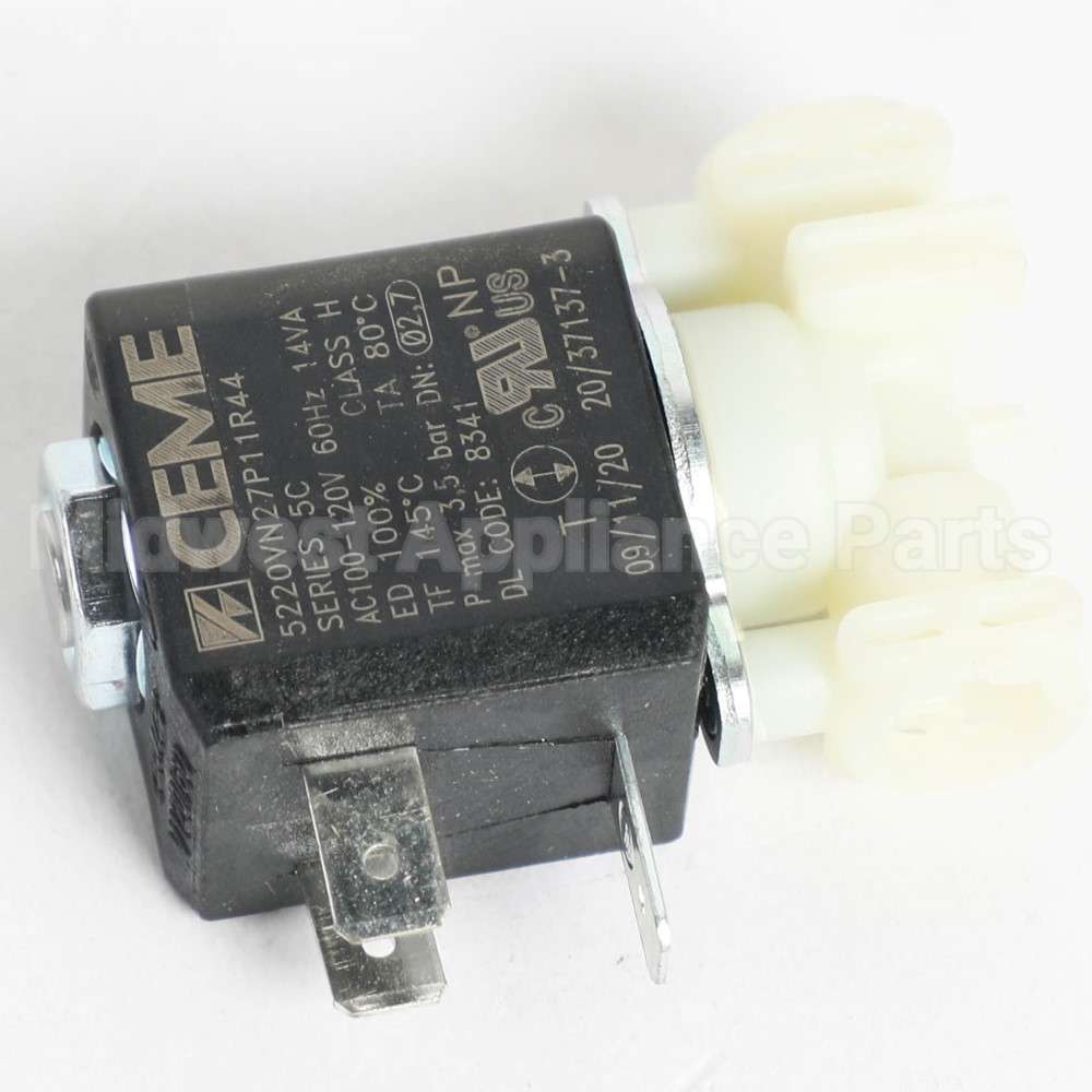 W11363613 Whirlpool Valve