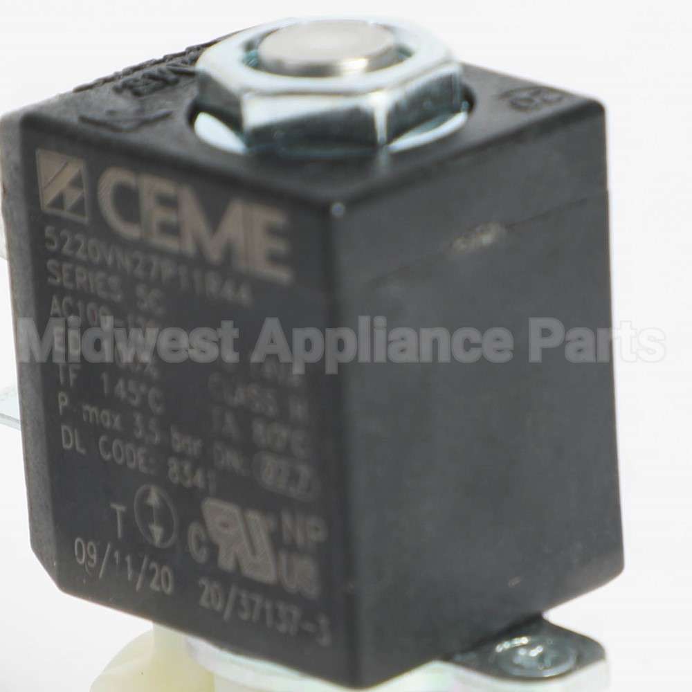 W11363613 Whirlpool Valve