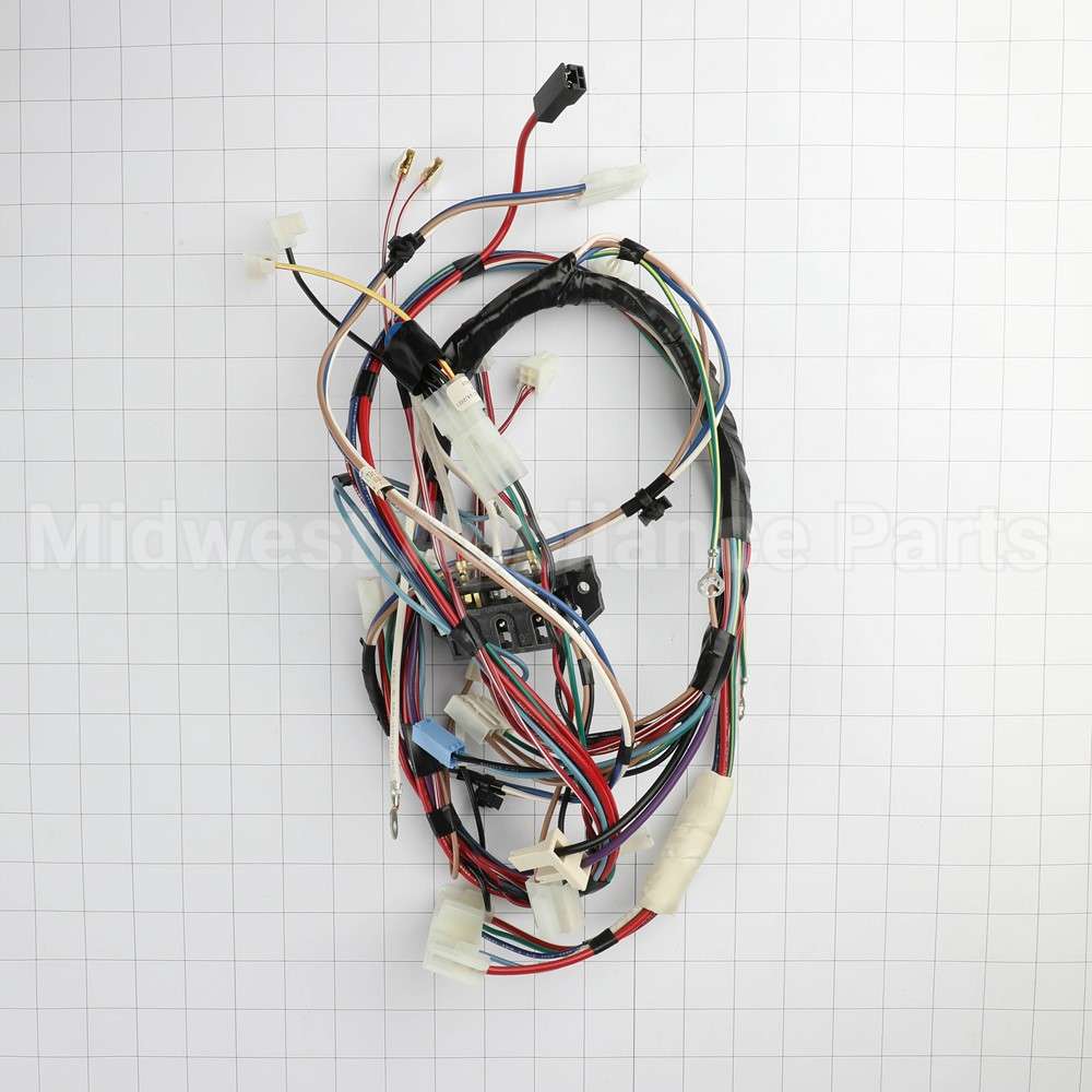 W11364723 Whirlpool Harns-Wire