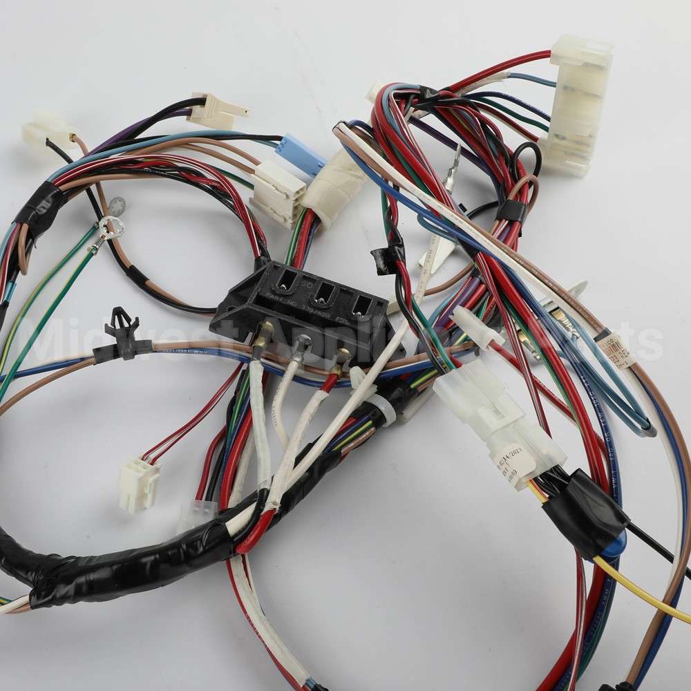 W11364723 Whirlpool Harns-Wire