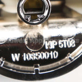 W11366438 Whirlpool Knob