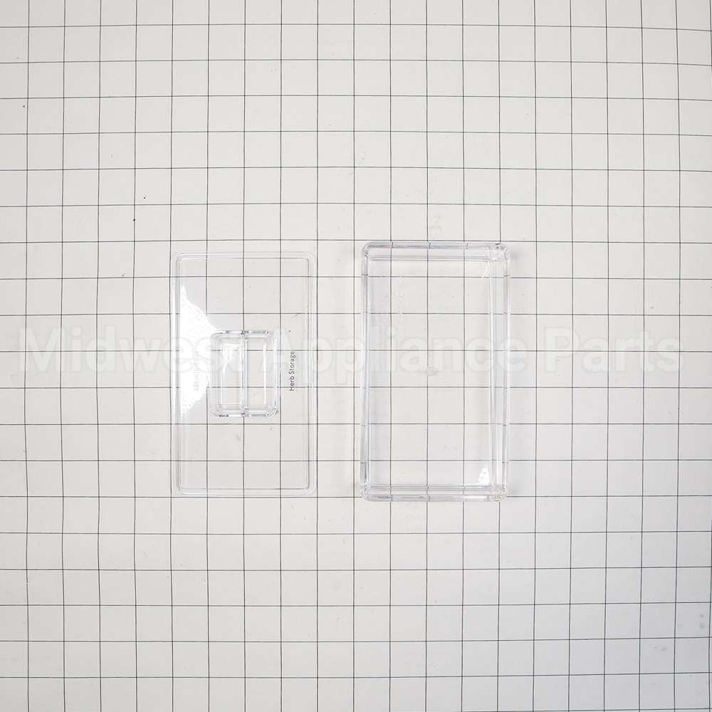 W11366498 Whirlpool Container
