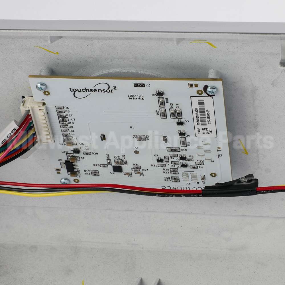 W11367320 Whirlpool Console