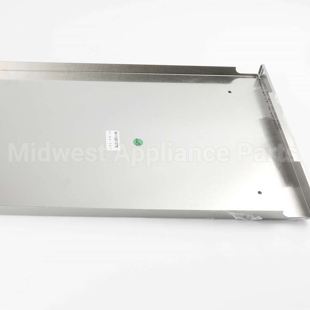 W11367891 Whirlpool Wrap-Door