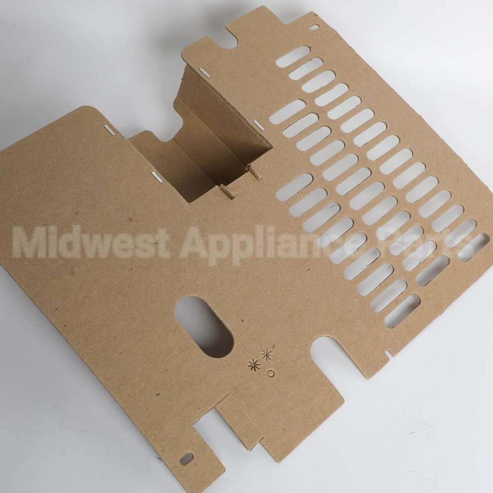 W11367893 Whirlpool Cover-Unit