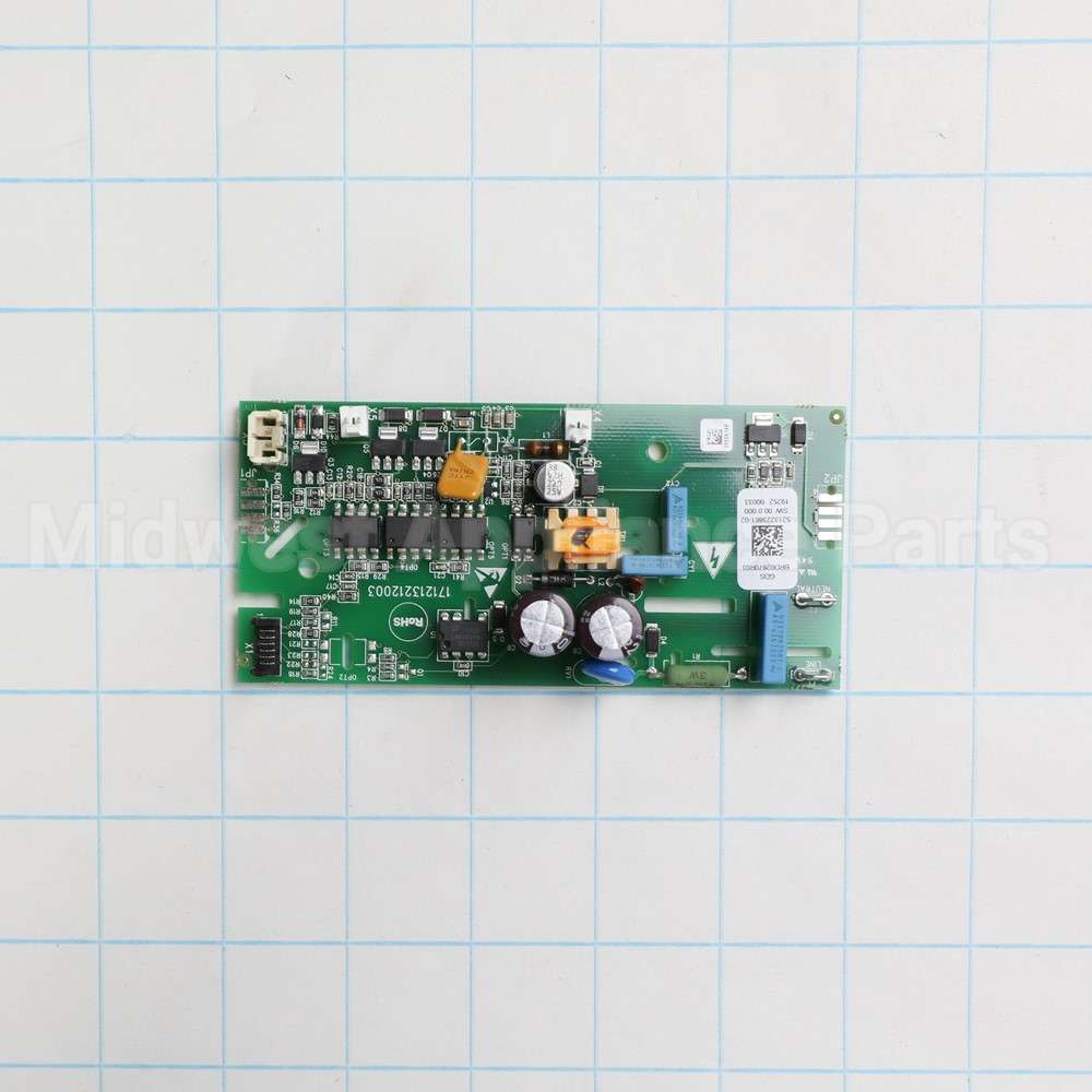 W11368502 Whirlpool Cntrl-Elec