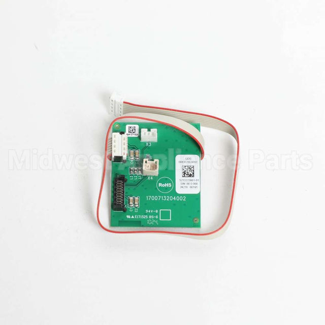 W11368506 Whirlpool Cntrl-Elec