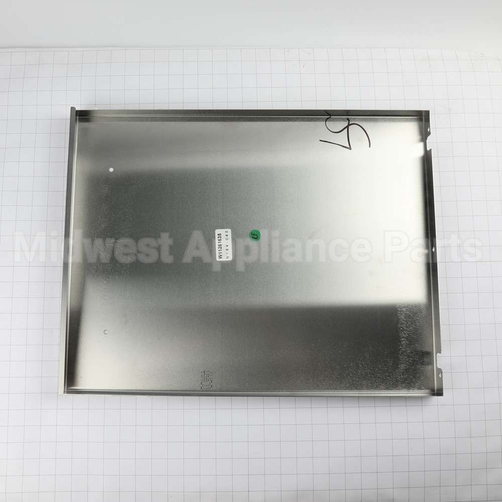 W11368704 Whirlpool Door-Skin