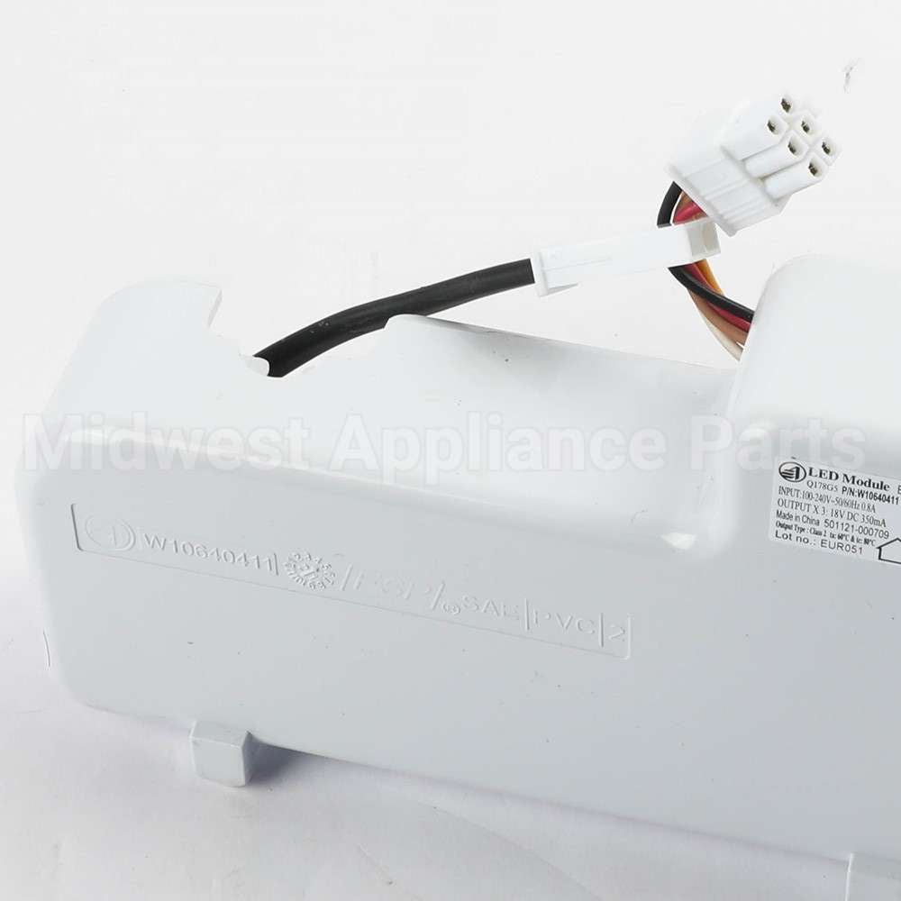W11368839 Whirlpool Invrtr-Box
