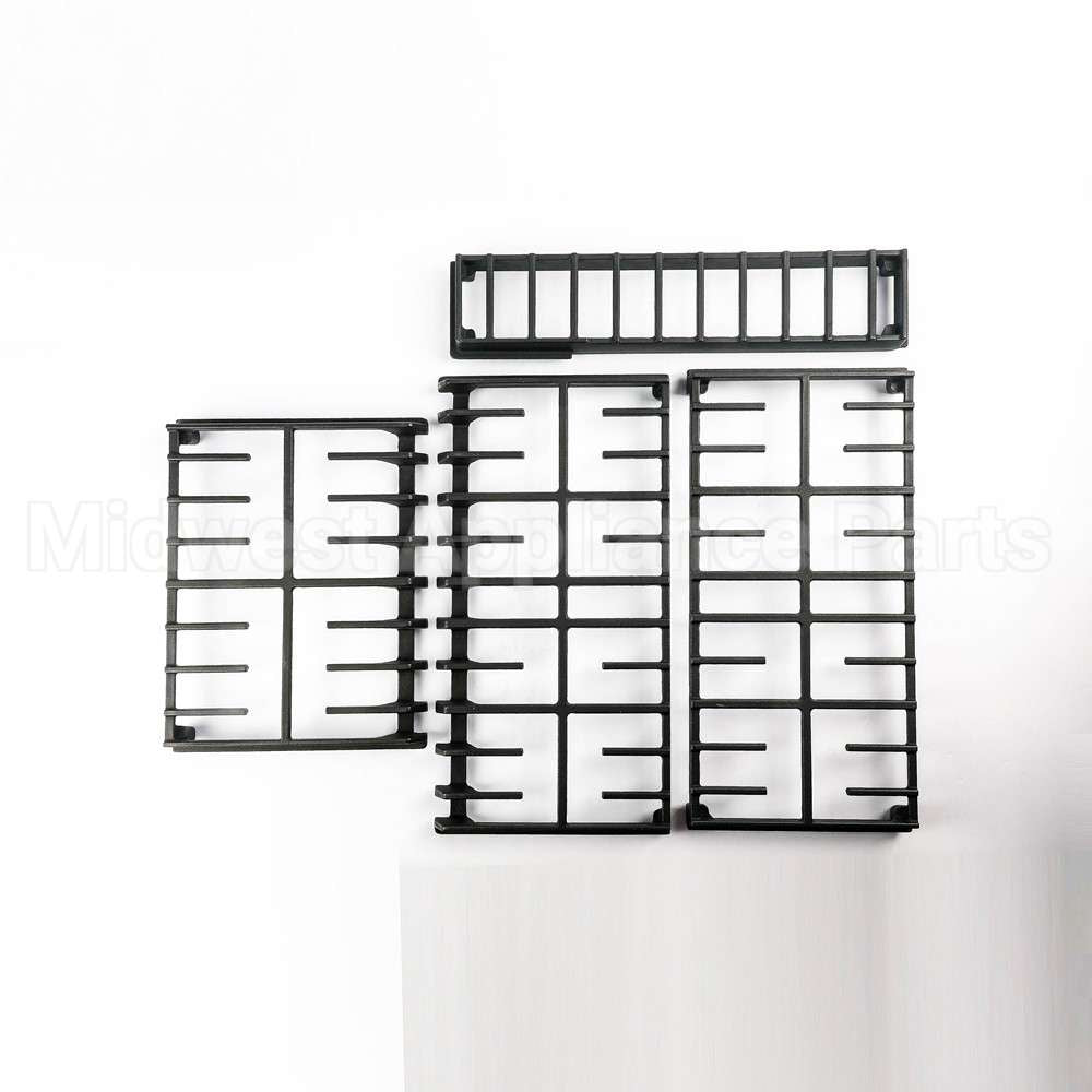 W11369704 Whirlpool Grate-Kit