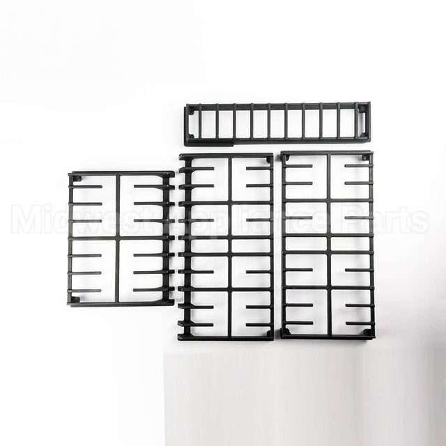 W11369704 Whirlpool Grate-Kit