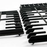 W11369704 Whirlpool Grate-Kit