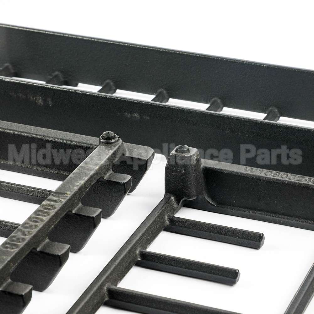 W11369704 Whirlpool Grate-Kit
