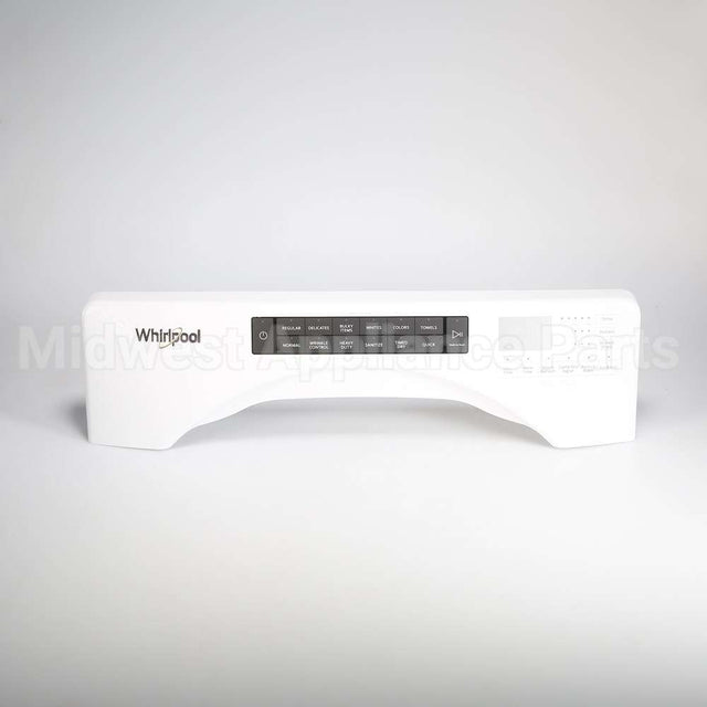 W11370450 Whirlpool Console