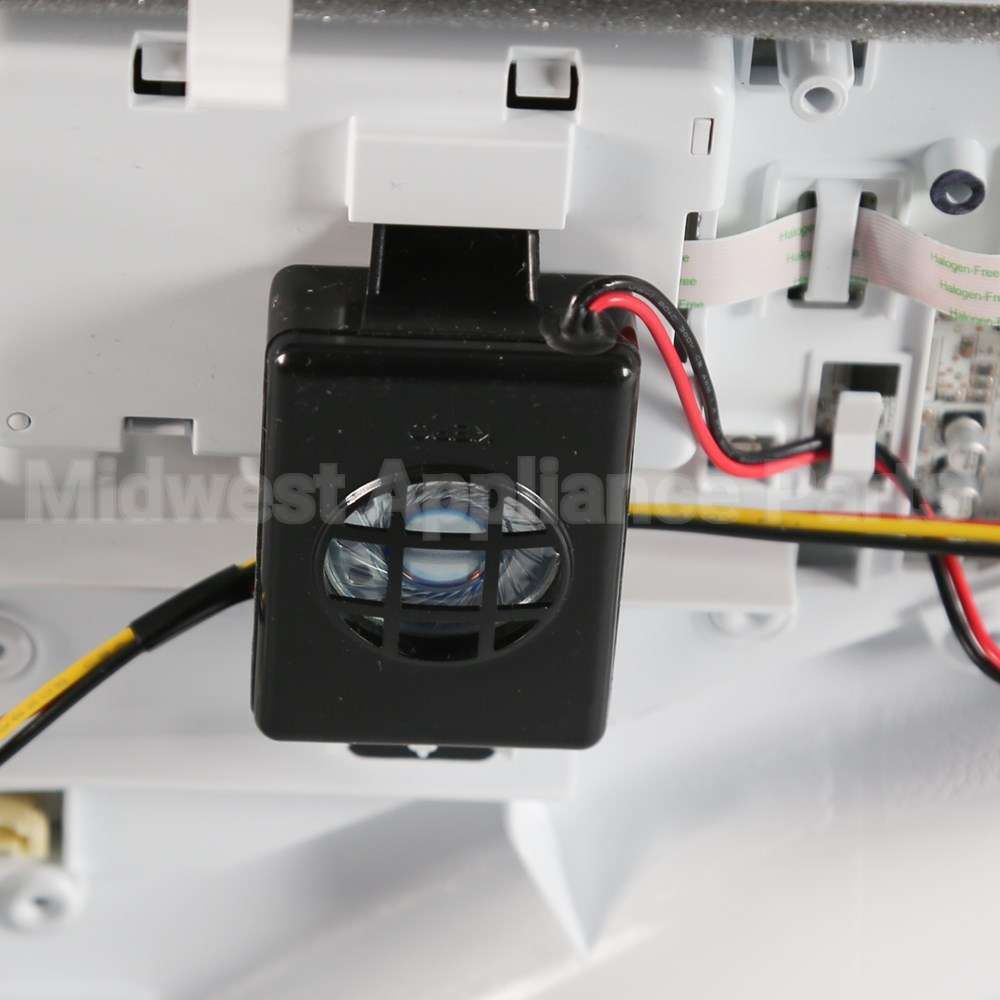 W11370450 Whirlpool Console