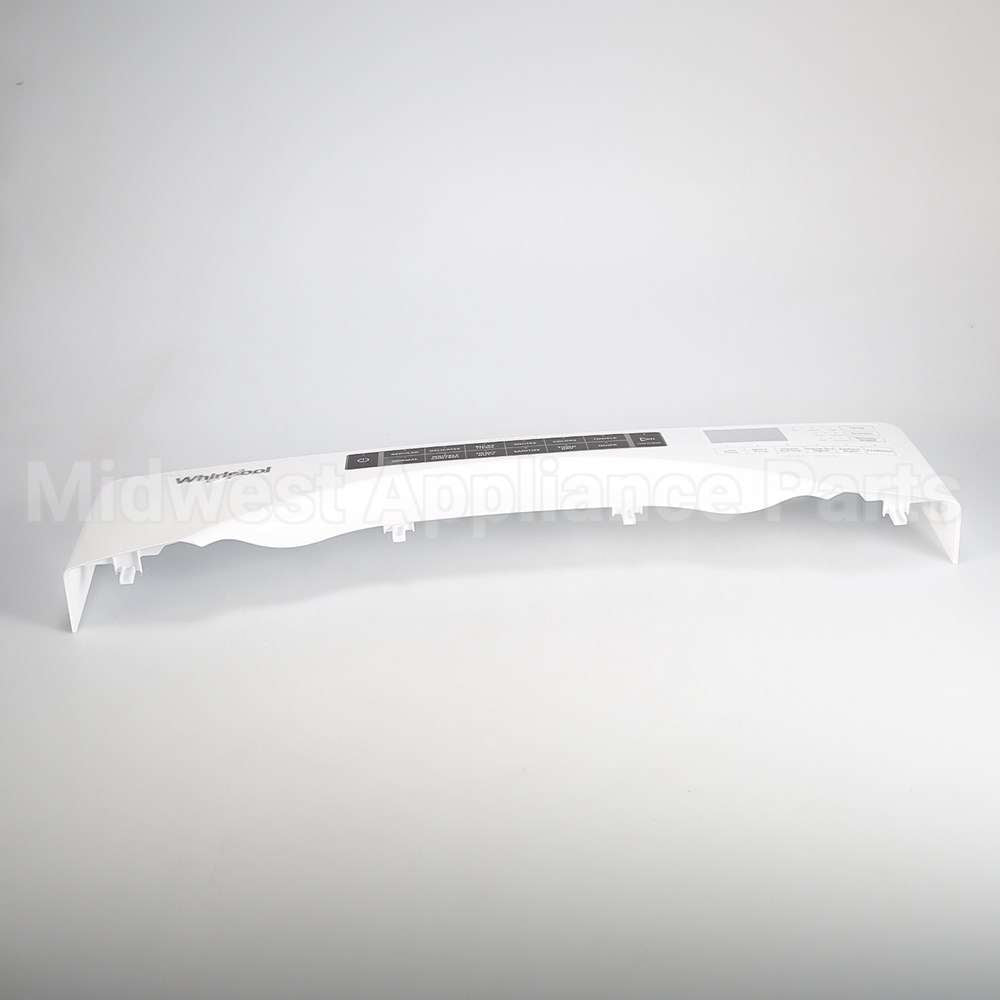 W11370450 Whirlpool Console