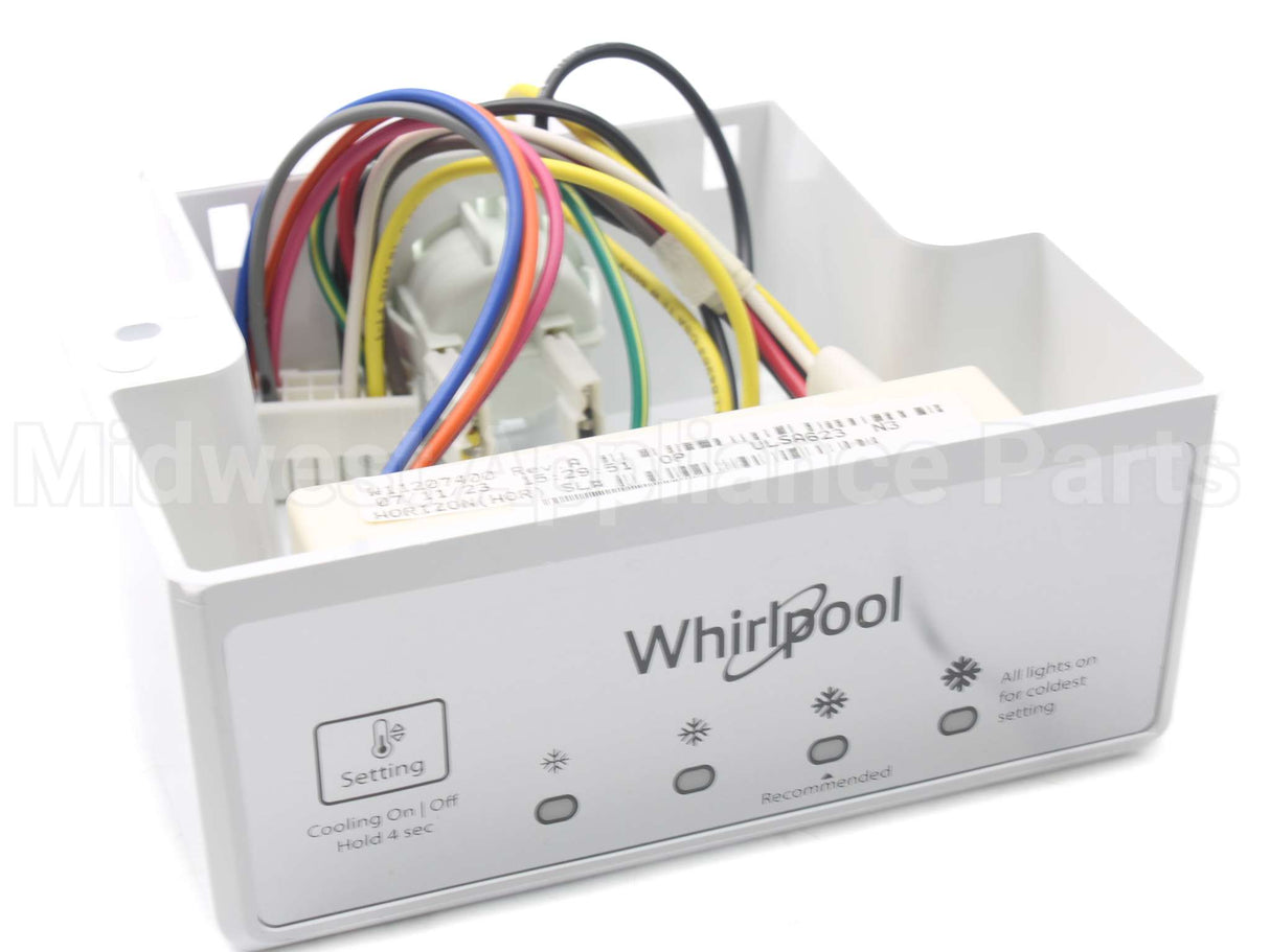 W11371382 Whirlpool Contrl-Box