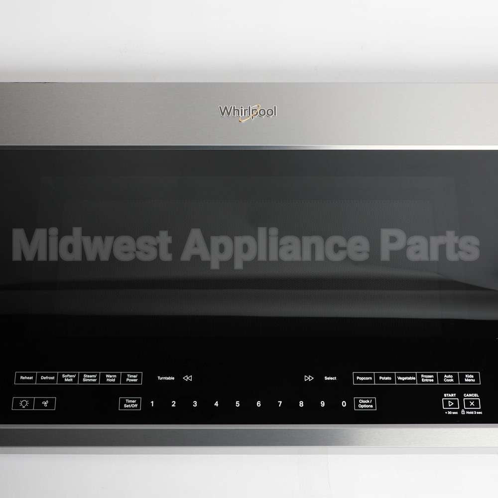 W11371547 Whirlpool Door/Mw
