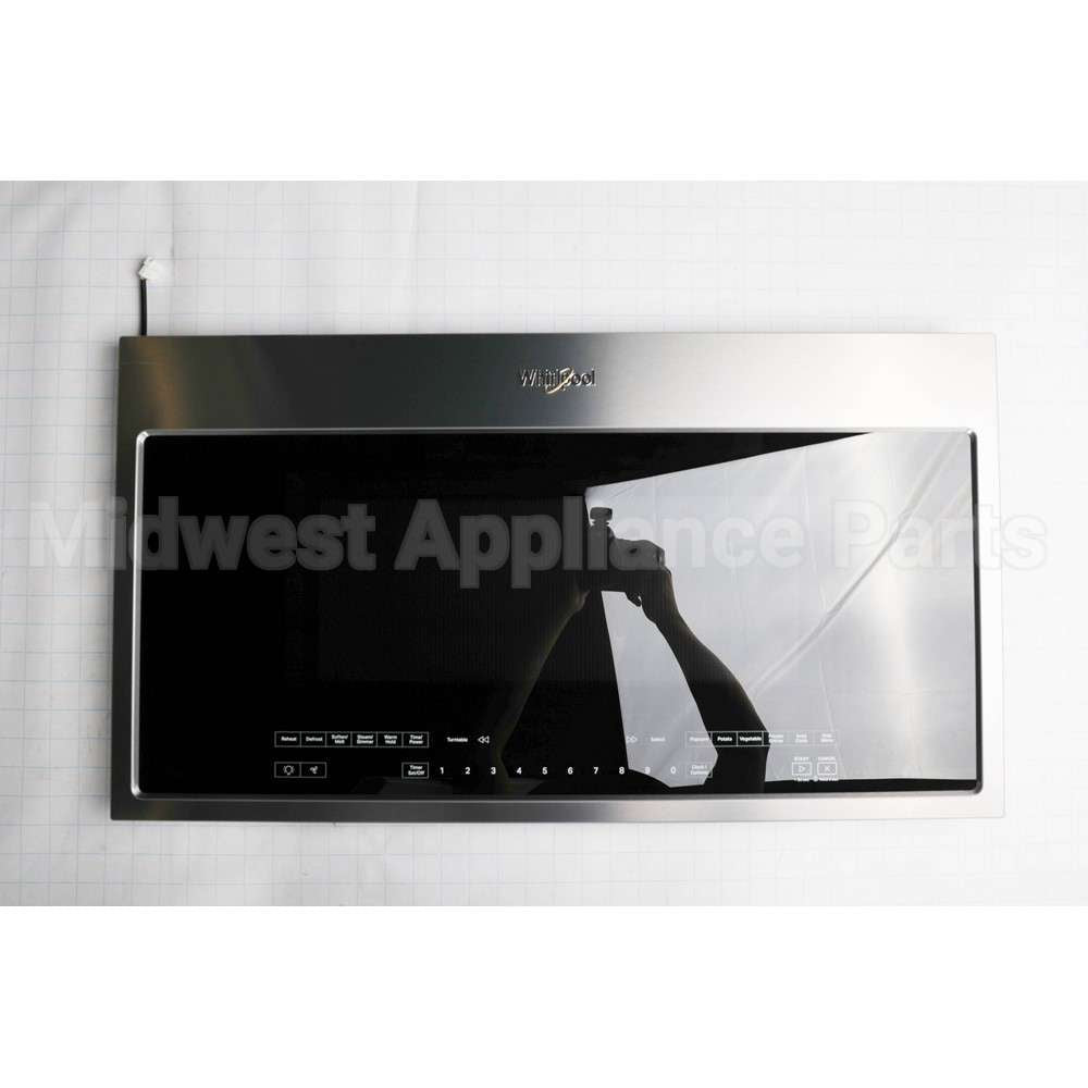 W11371547 Whirlpool Door/Mw