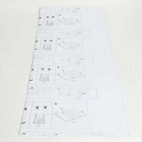 W11371619 Whirlpool Template