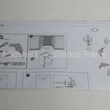 W11371619 Whirlpool Template