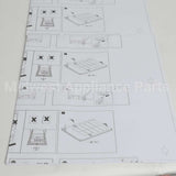 W11371619 Whirlpool Template