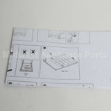 W11371619 Whirlpool Template