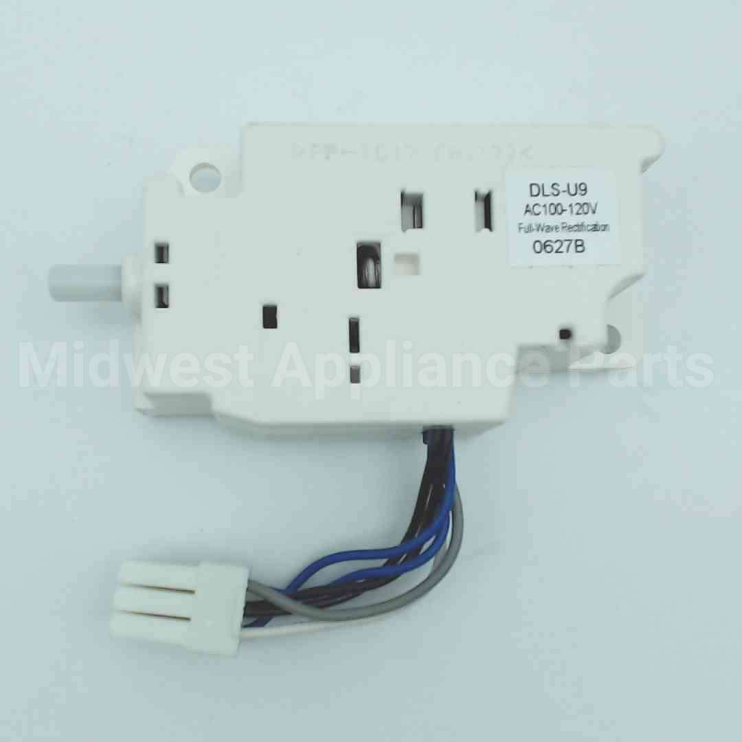 W11371714 Whirlpool Latch