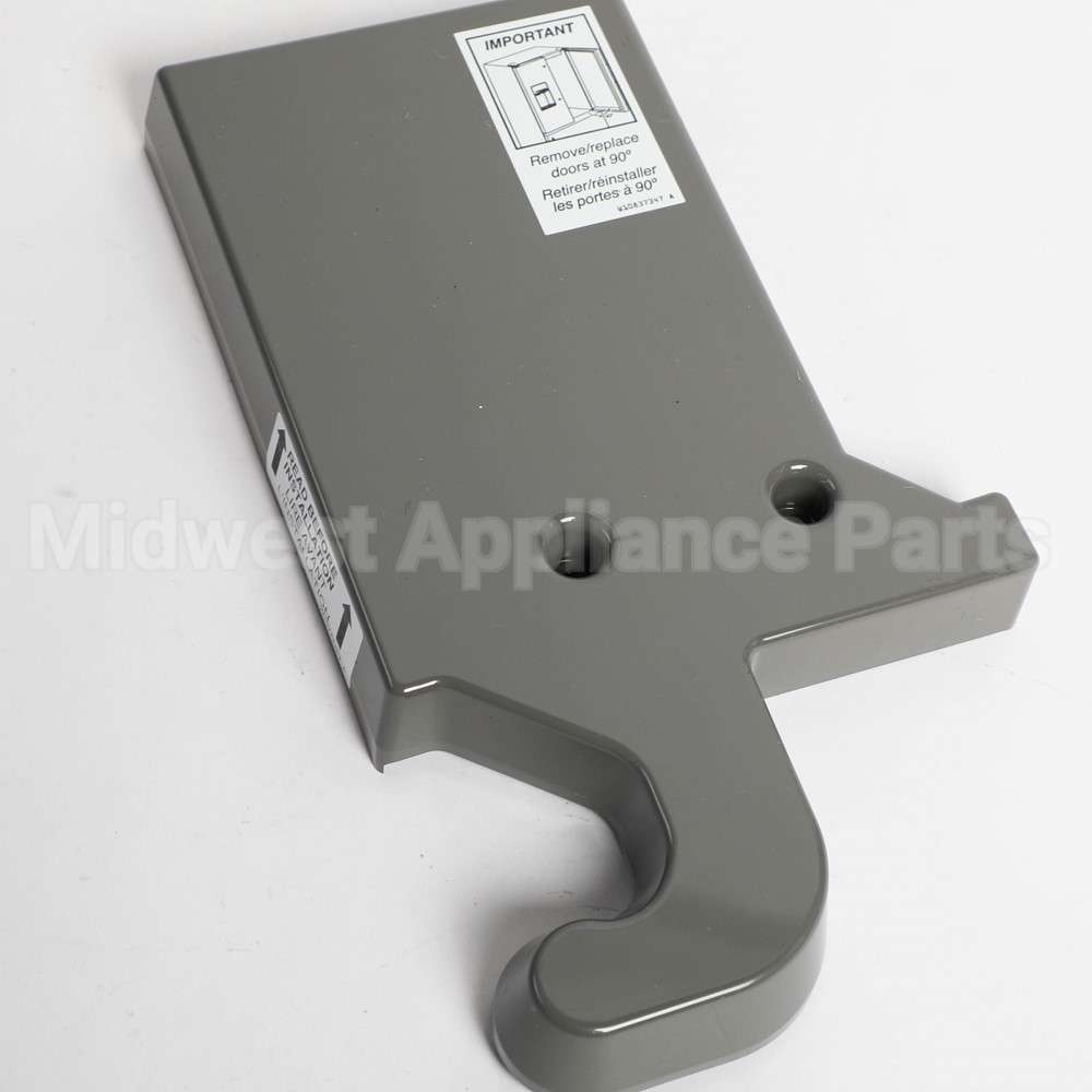 W11371720 Whirlpool Cover