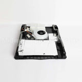 W11376127 Whirlpool Cover-Evap