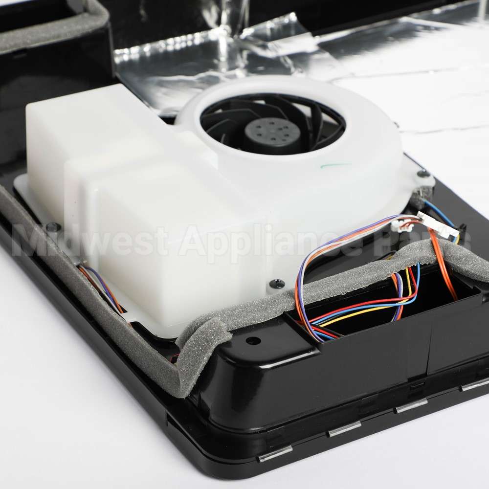 W11376127 Whirlpool Cover-Evap
