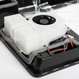 W11376127 Whirlpool Cover-Evap