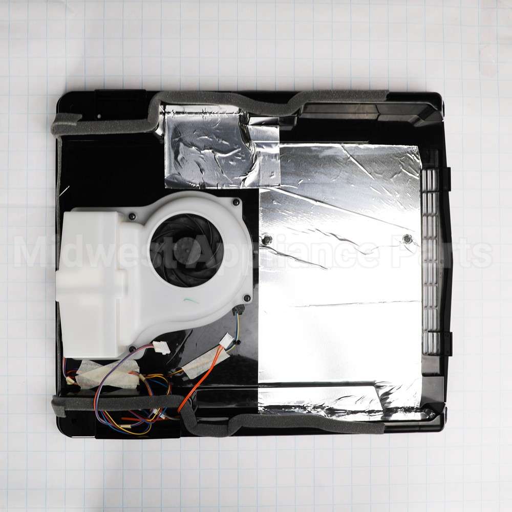 W11376127 Whirlpool Cover-Evap