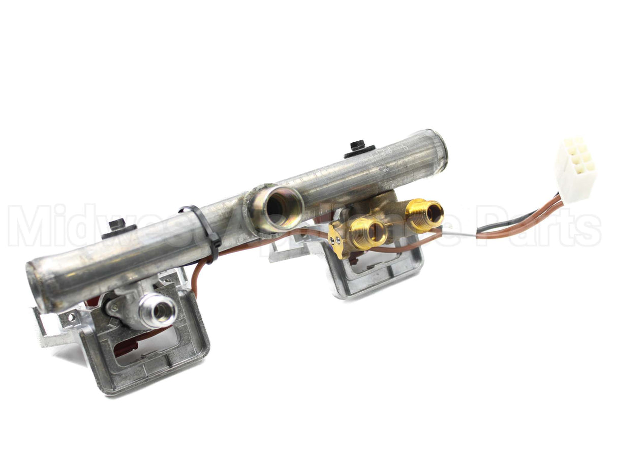 W11378578 Whirlpool Manifold