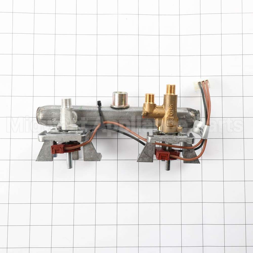 W11378579 Whirlpool Manifold