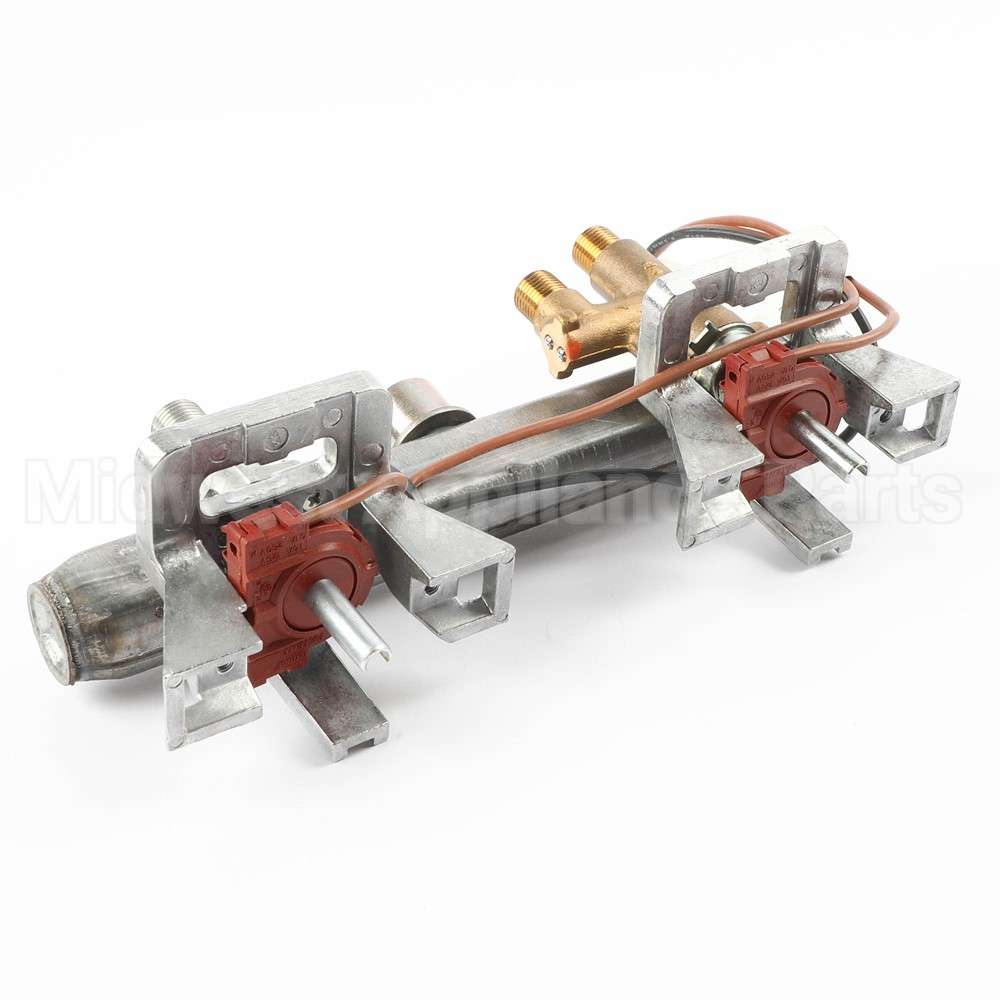 W11378579 Whirlpool Manifold