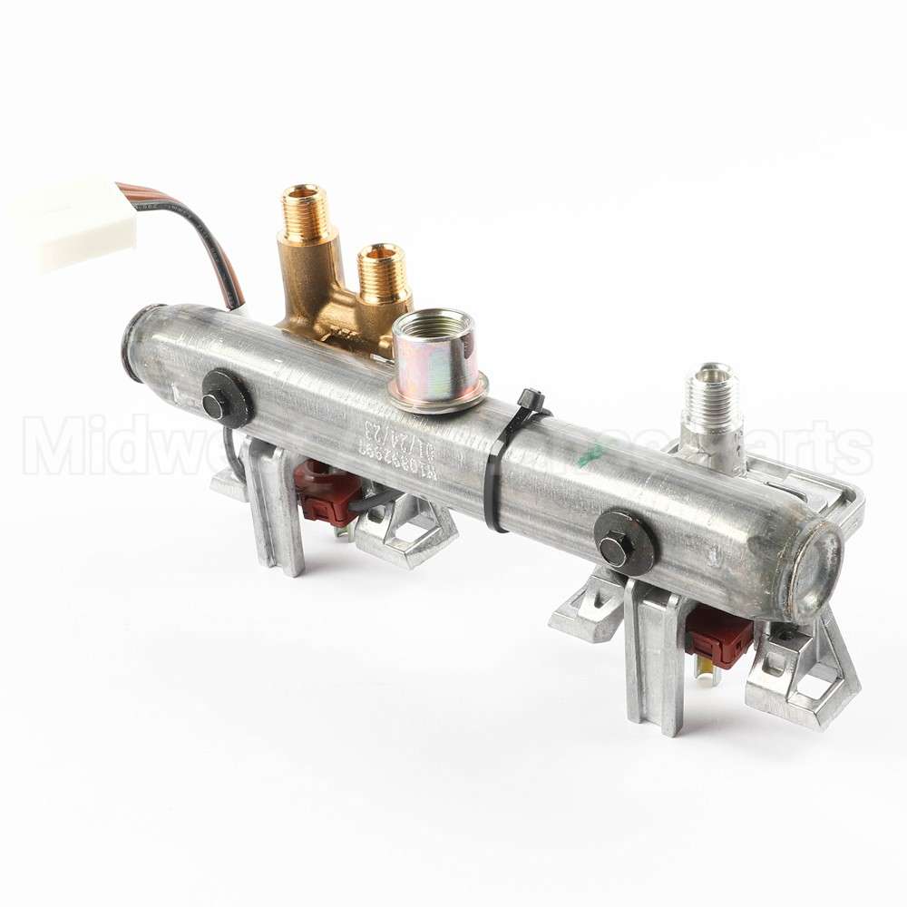 W11378579 Whirlpool Manifold
