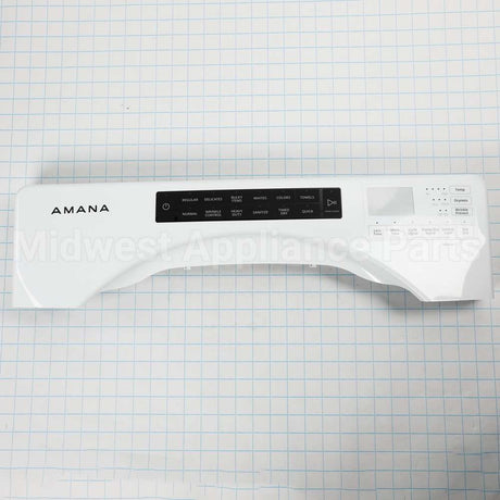 W11378950 Whirlpool Console