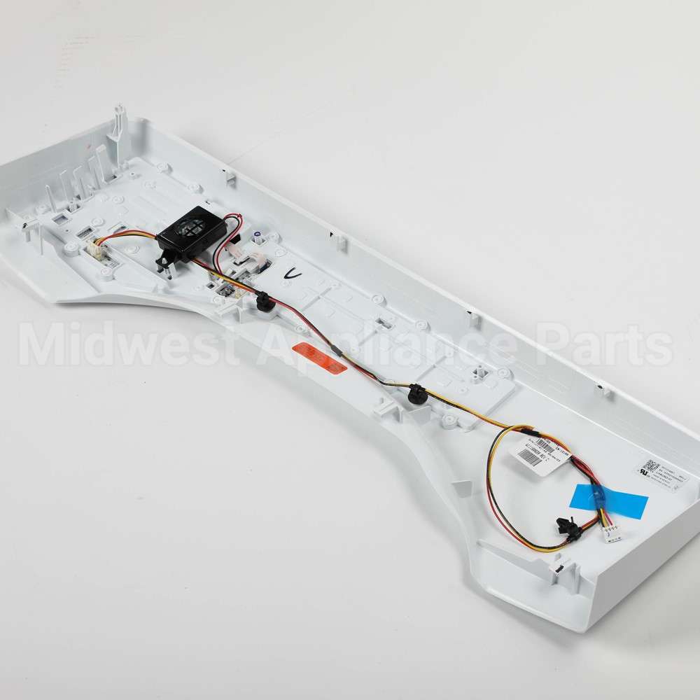 W11378950 Whirlpool Console