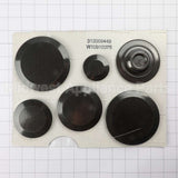W11379294 Whirlpool Cap-Burner
