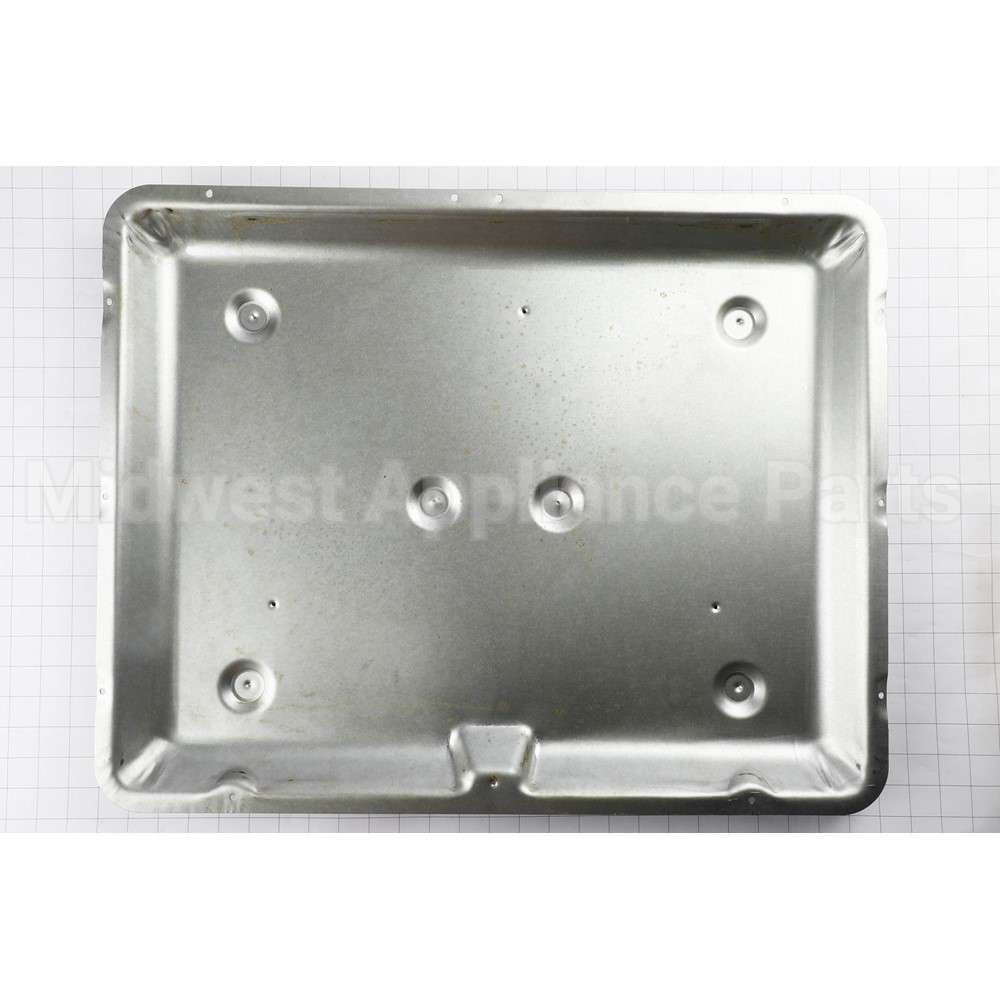 W11379357 Whirlpool Pan-Hidden