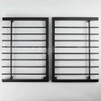 W11381653 Whirlpool Grate-Kit