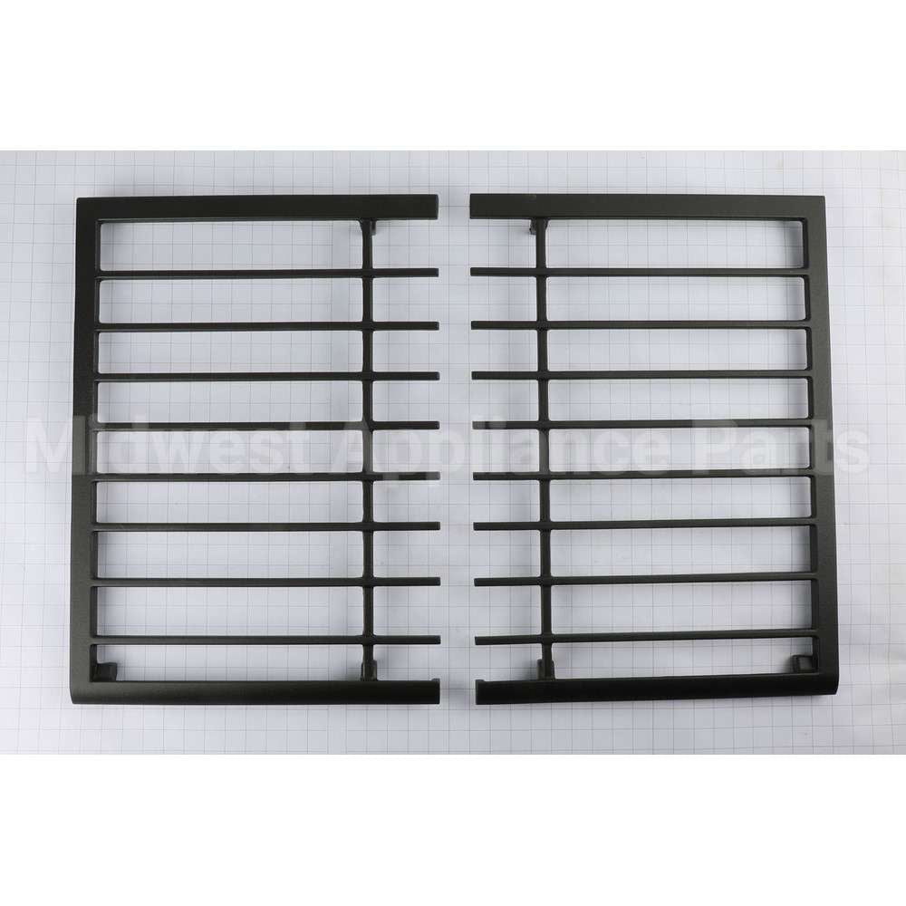 W11381653 Whirlpool Grate-Kit
