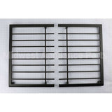 W11381653 Whirlpool Grate-Kit