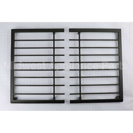W11381653 Whirlpool Grate-Kit